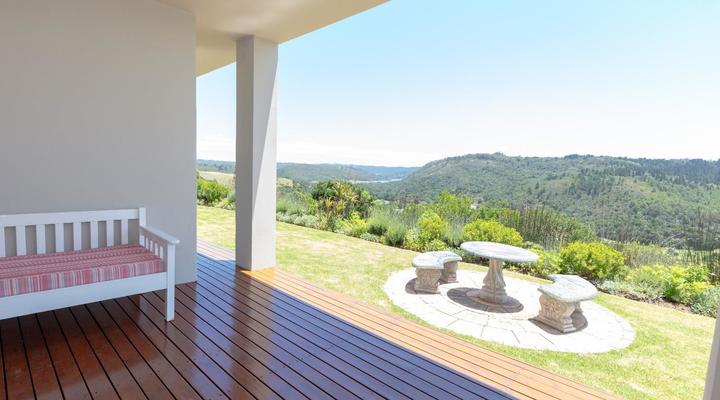 Manhattan Estates - Mountain Estate Villa