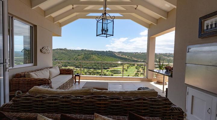 Manhattan Estates - Mountain Estate Villa