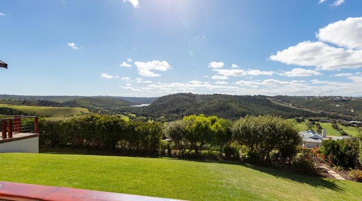 Manhattan Estates - Views For Days