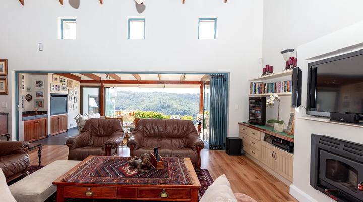 Manhattan Estates - Views For Days