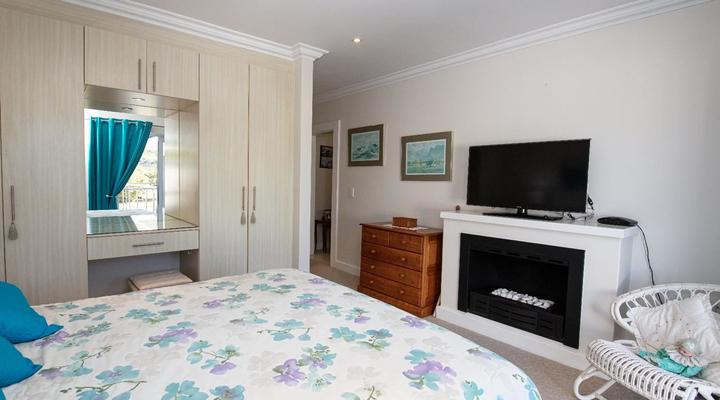 Manhattan Estates - Fisheagle Bay