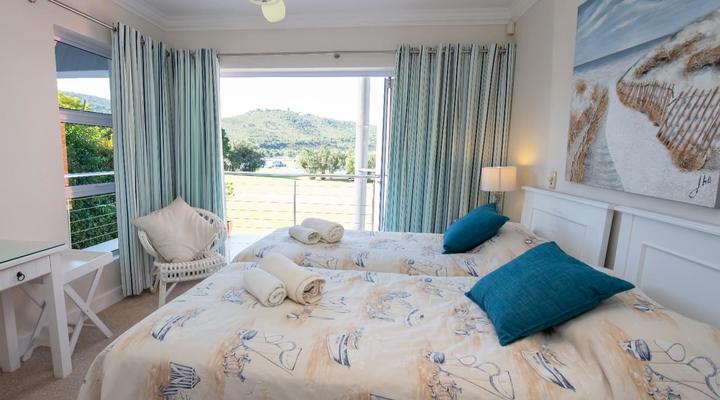 Manhattan Estates - Fisheagle Bay