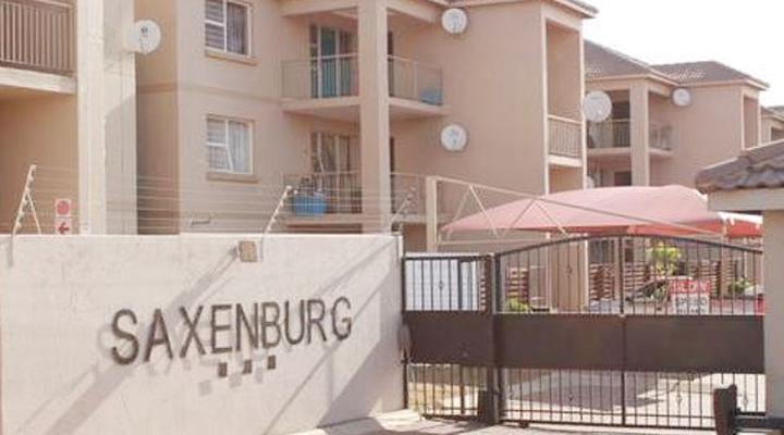 Faisca’s Luxury Apartment