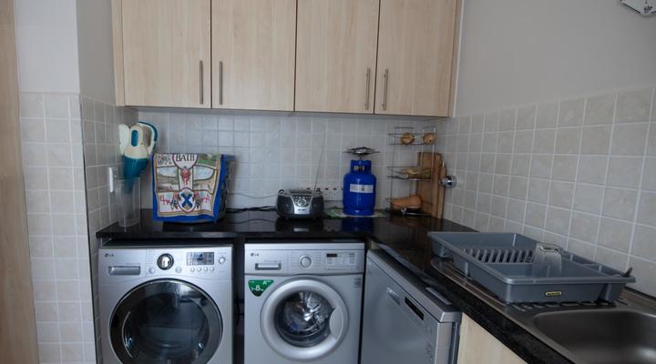 Manhattan Estates - Fisheagle Bay