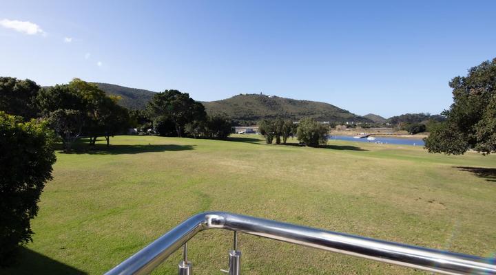 Manhattan Estates - Fisheagle Bay