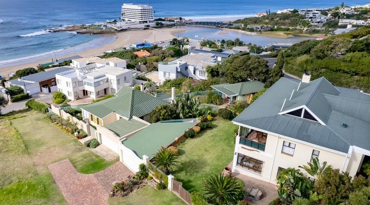 Manhattan Estates - Tsitsikamma Suite