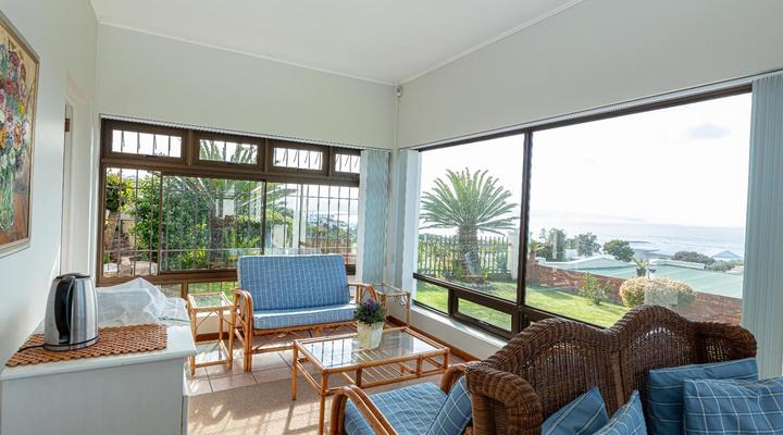 Manhattan Estates - Tsitsikamma Suite