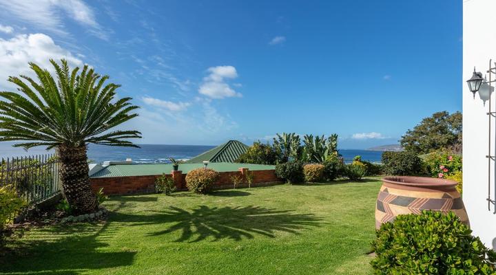 Manhattan Estates - Tsitsikamma Suite