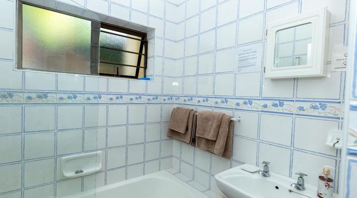 Manhattan Estates - Tsitsikamma Suite