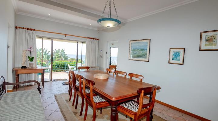 Manhattan Estates - Tsitsikamma Suite