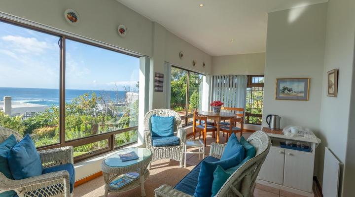 Manhattan Estates - Robberg Suite