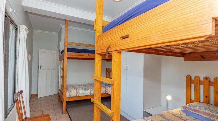 Manhattan Estates - Robberg Suite