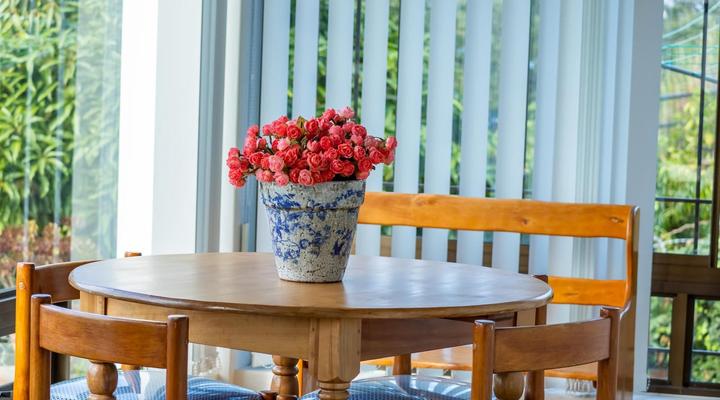 Manhattan Estates - Robberg Suite