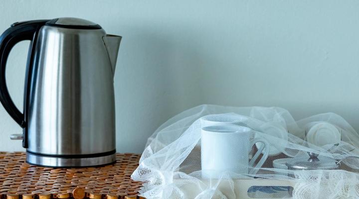 Manhattan Estates - Robberg Suite