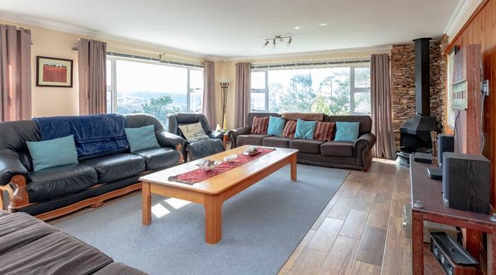 Manhattan Estates - Woodlands Villa