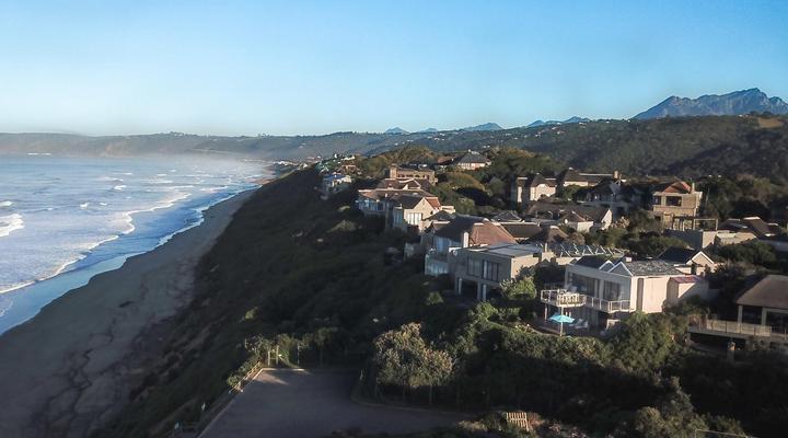 Dolphin Villa Self Catering