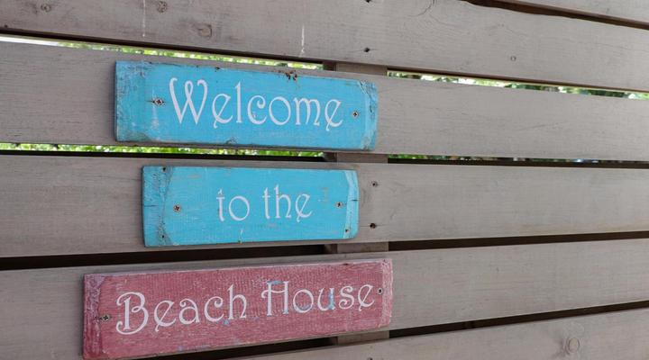 Dolphin Villa Self Catering