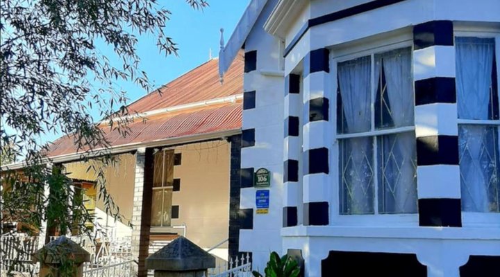 Cathy's Guesthouse