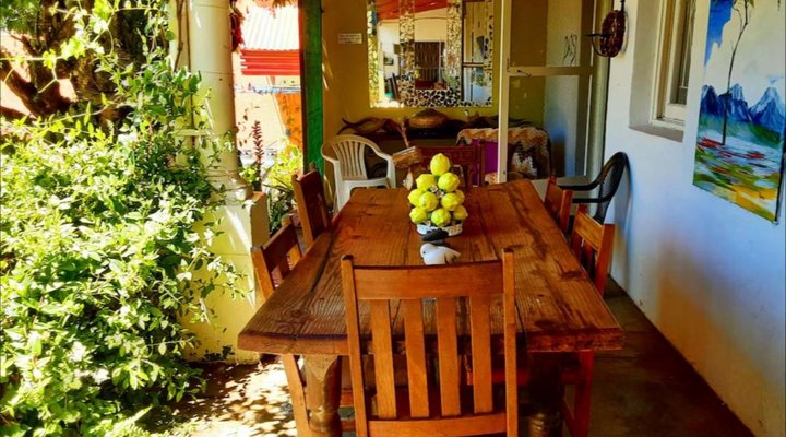 Cathy's Guesthouse