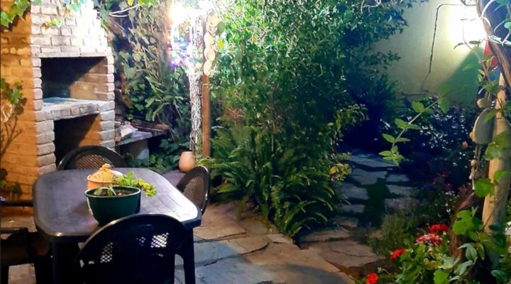 Cathy's Guesthouse