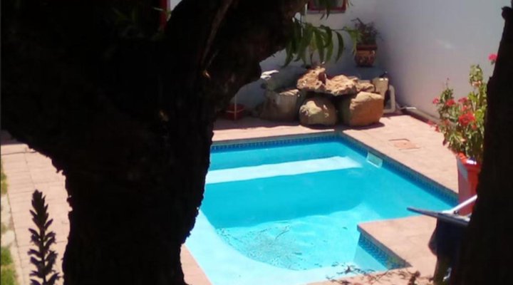 Cathy's Guesthouse