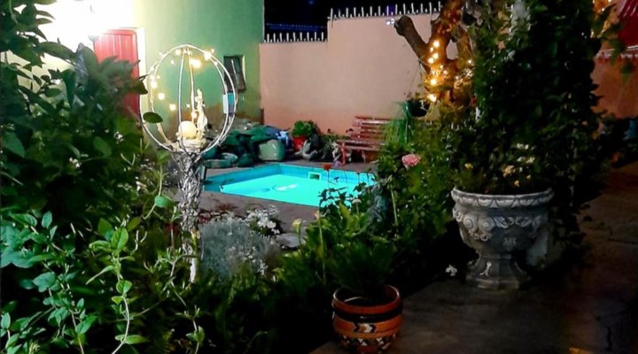 Cathy's Guesthouse