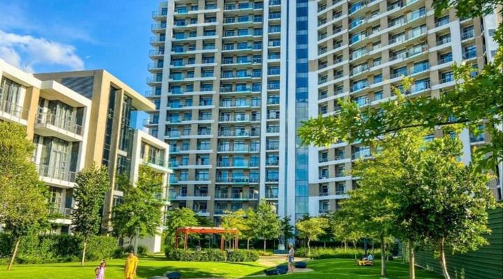 Menlyn Maine Luxury Apartments