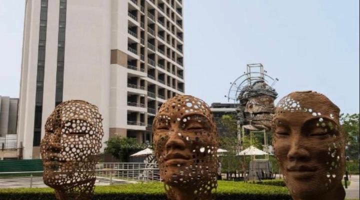 Menlyn Maine Luxury Apartments