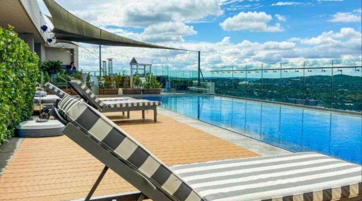 Menlyn Maine Luxury Apartments