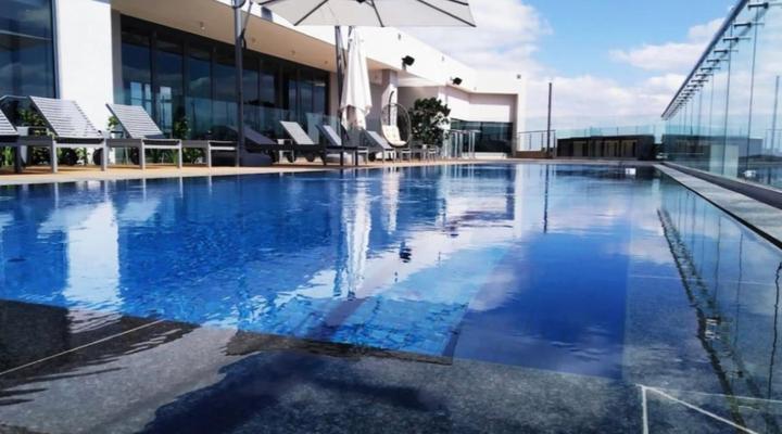 Menlyn Maine Luxury Apartments