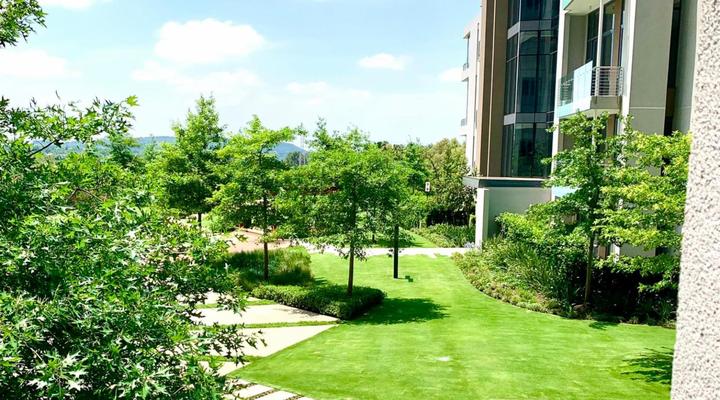 Menlyn Maine Luxury Apartments