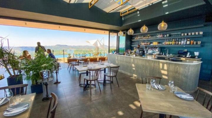 Menlyn Maine Luxury Apartments