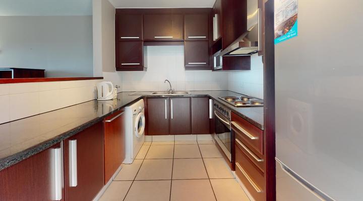 San Lameer Splash by Top Destinations Rentals