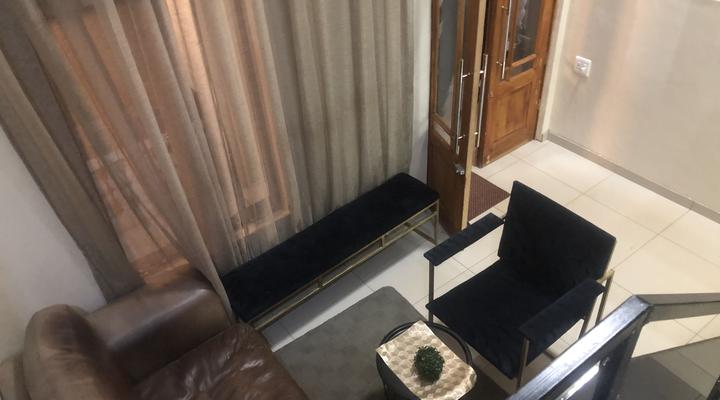 Pappas Hotel In Jane Furse