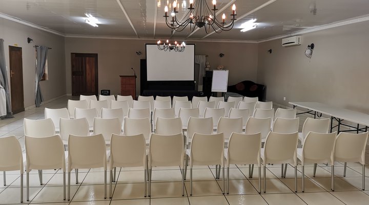 Sha-Henne's Guest House