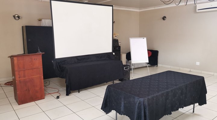 Sha-Henne's Guest House