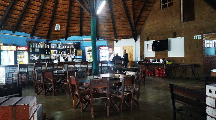 Sha-Henne's Guest House