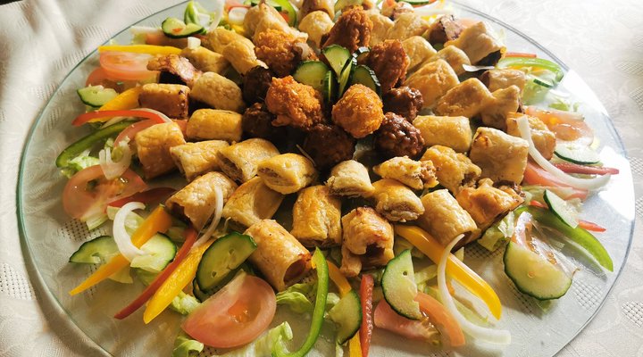 Sha-Henne's Guest House