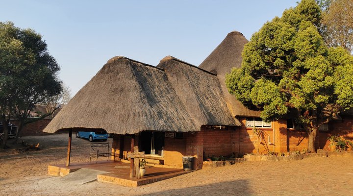 Sha-Henne's Guest House