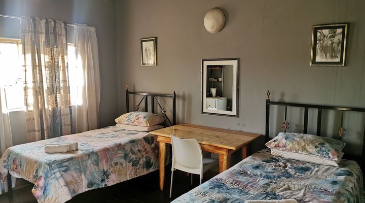 Sha-Henne's Guest House