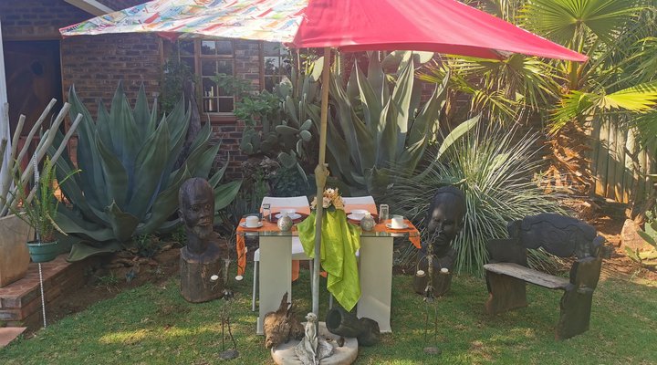 Sha-Henne's Guest House