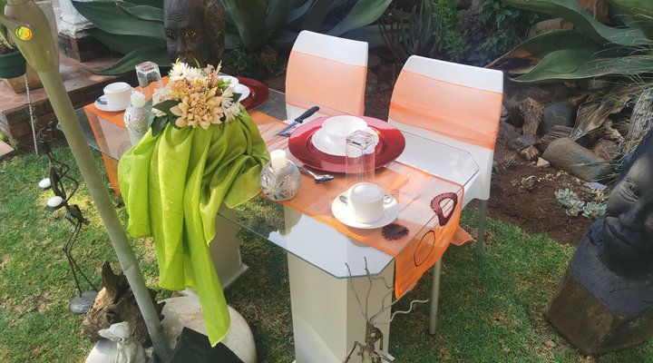 Sha-Henne's Guest House