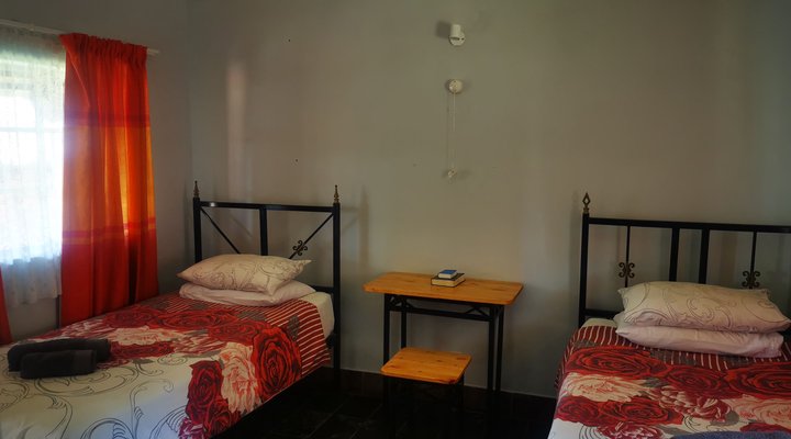 Sha-Henne's Guest House