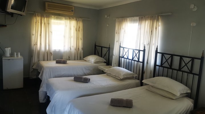 Sha-Henne's Guest House