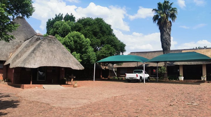 Sha-Henne's Guest House