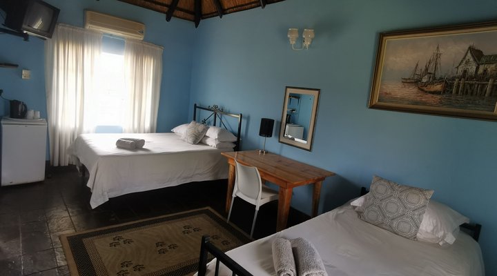 Sha-Henne's Guest House