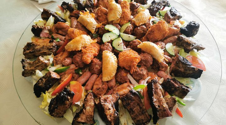 Sha-Henne's Guest House