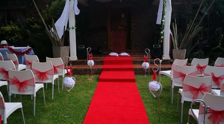 Sha-Henne's Guest House