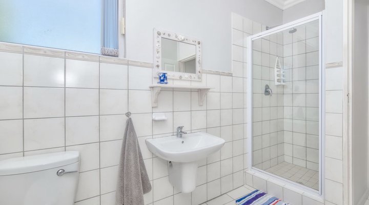 Red sky self catering