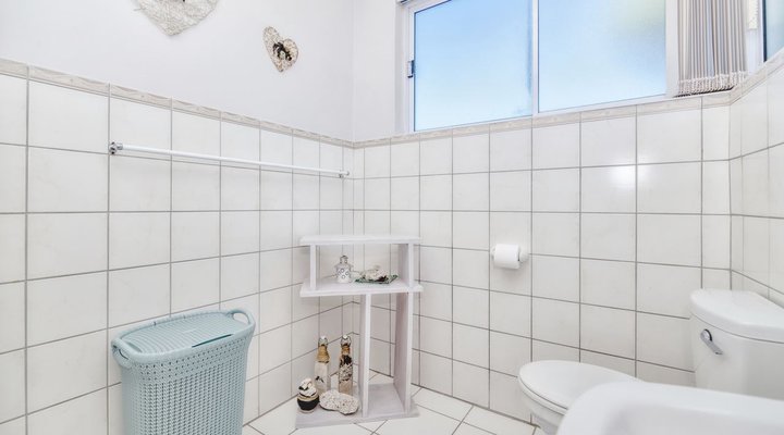 Red sky self catering